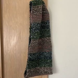 BP Knit Infinity Scarf